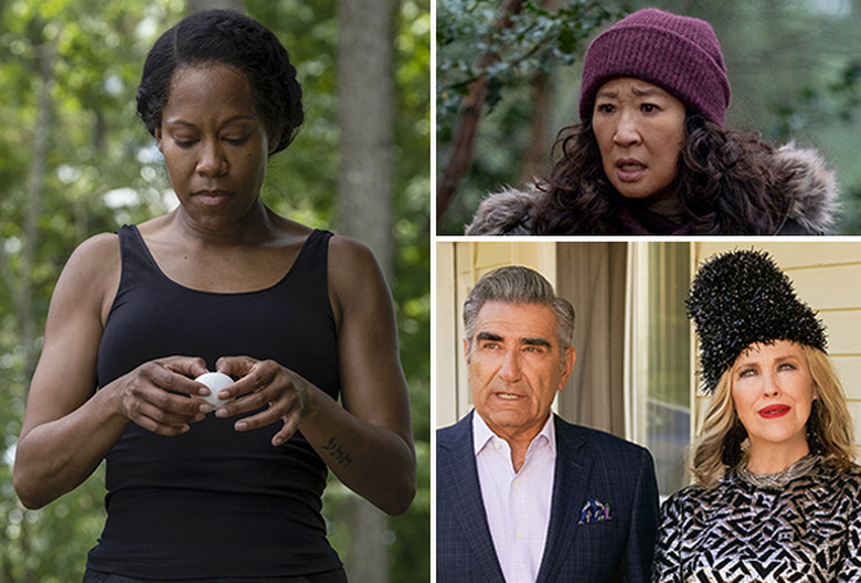 Emmys 2020
