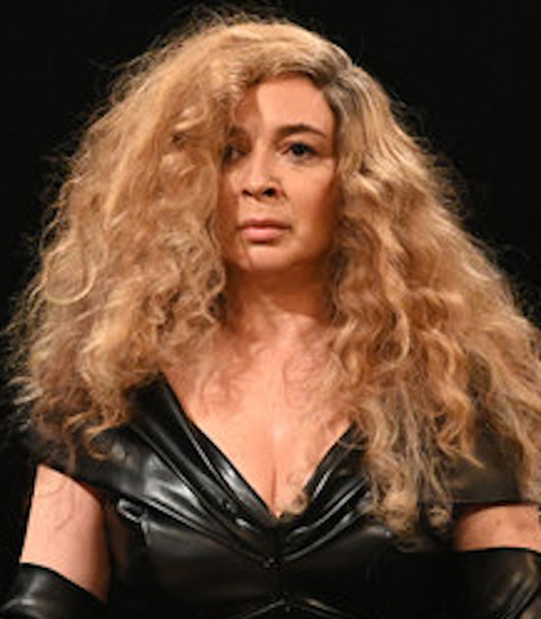 Maya Rudolph SNL