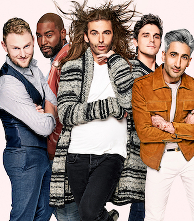 Queer Eye