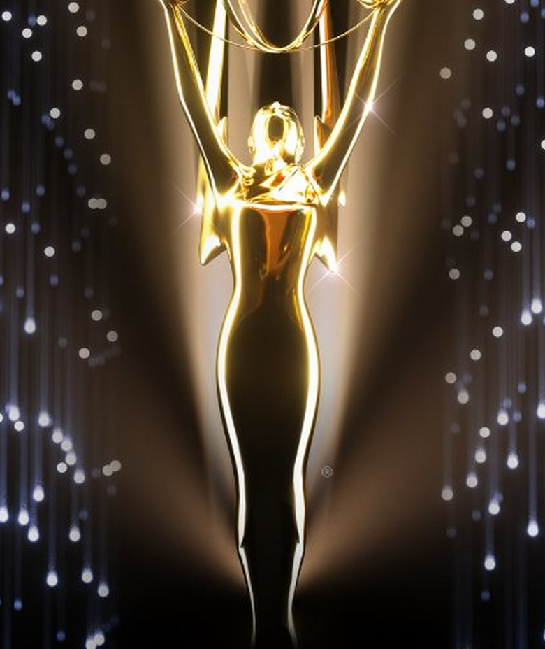 Emmys 2021