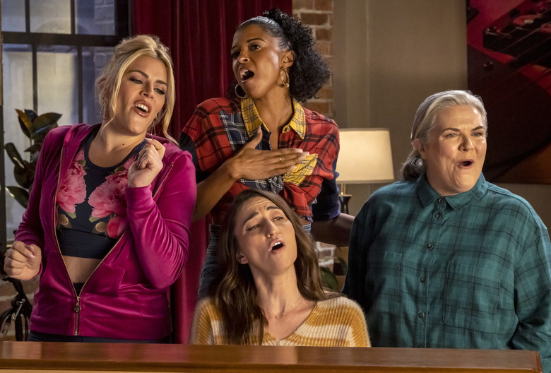 Girls5eva Season 2 Trailer