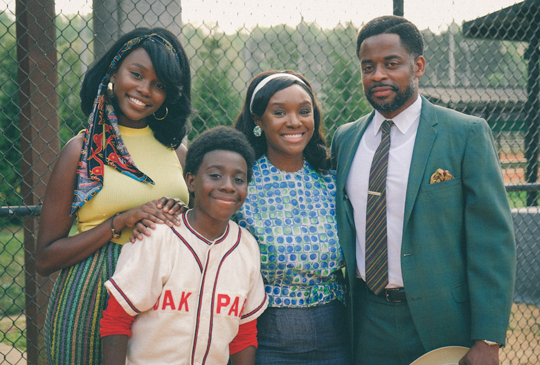 The Wonder Years ABC Reboot Cast