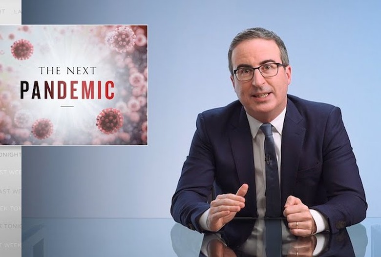 Last week Tonight