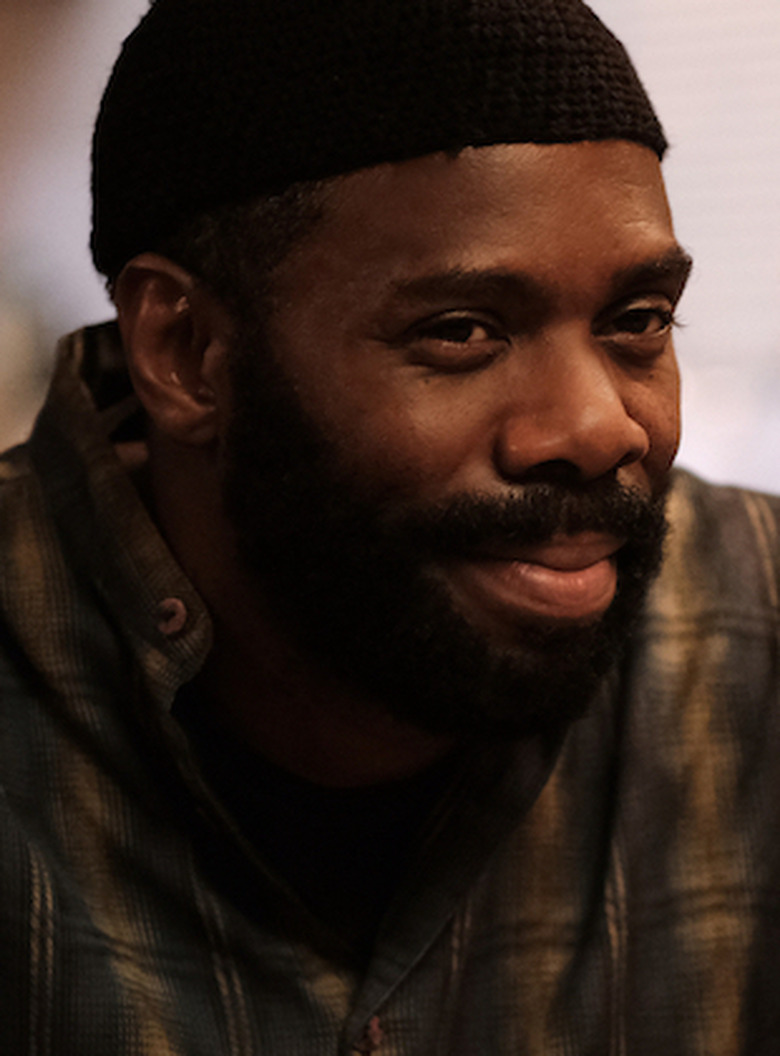 Colman Domingo Euphoria