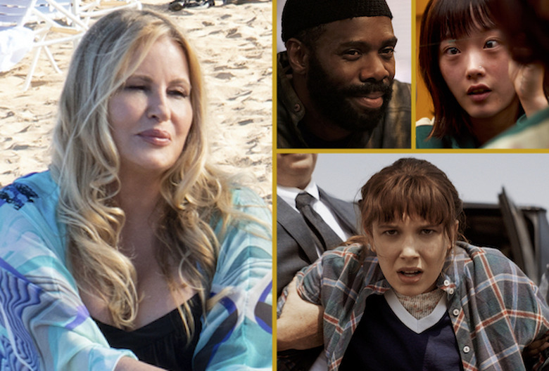 Creative Arts Emmys 2022 Winners List