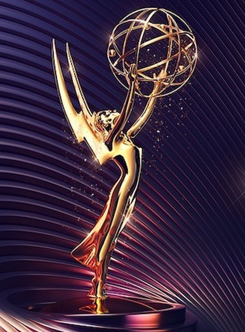 Emmys 2022