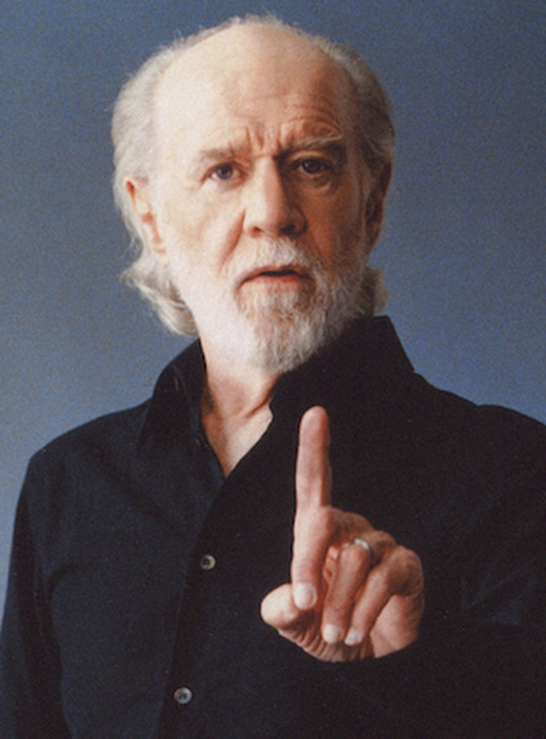 George Carlin