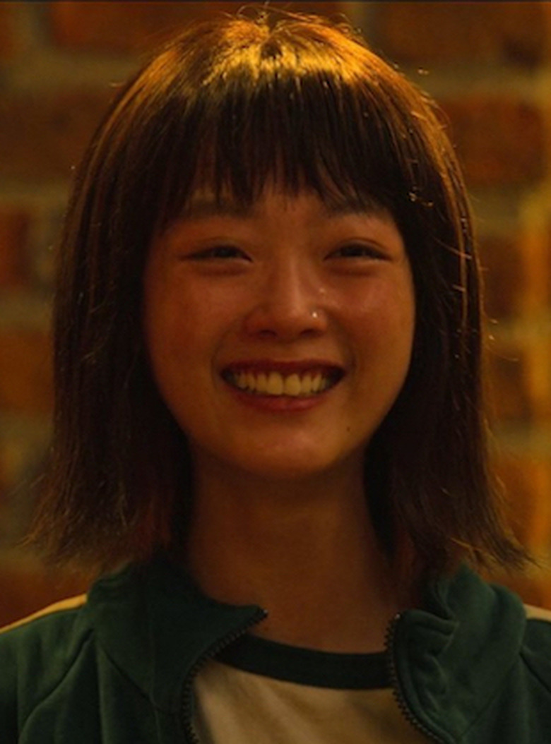 Lee You-mi Squid Game