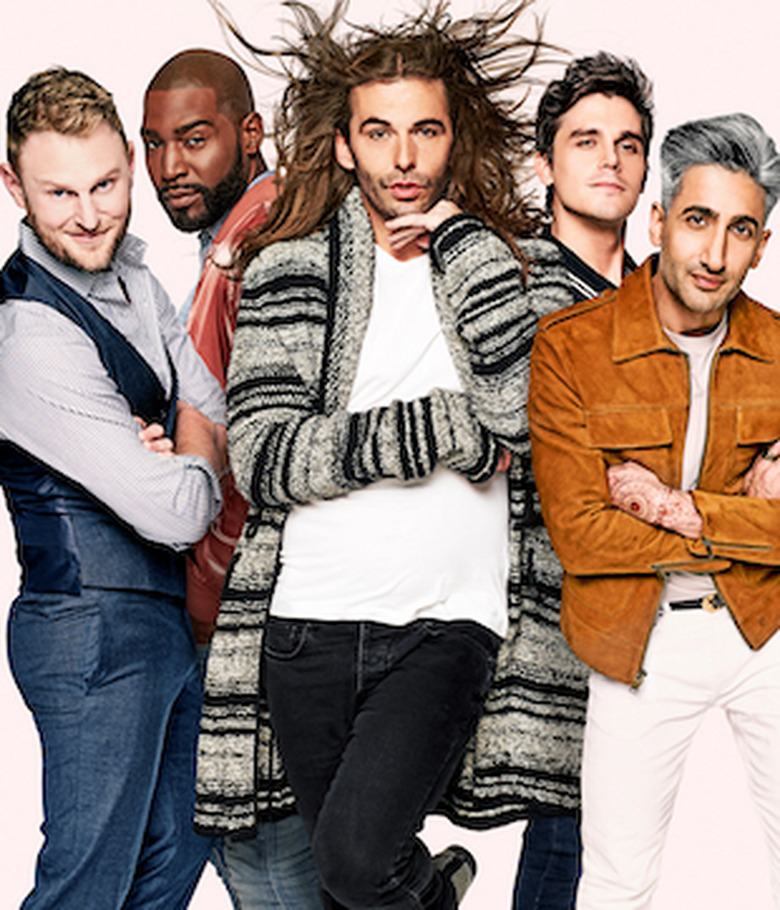 Queer Eye