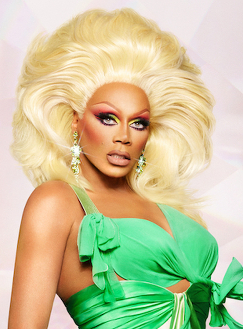 RuPaul