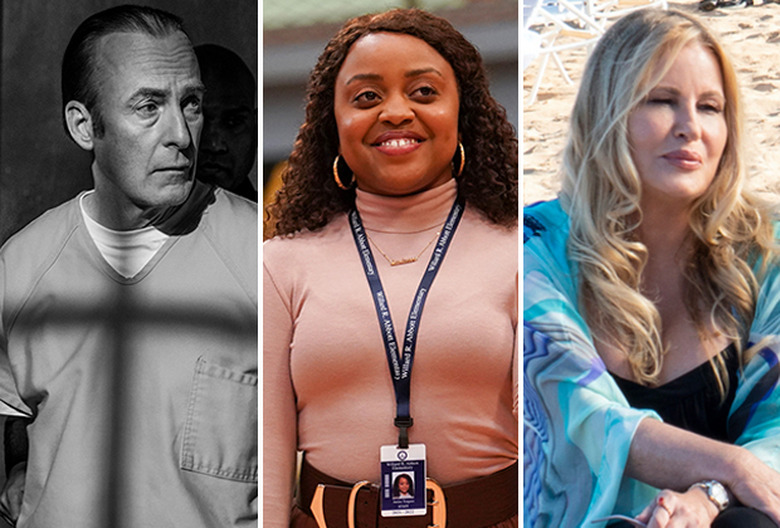 Emmys 2022 Predictions