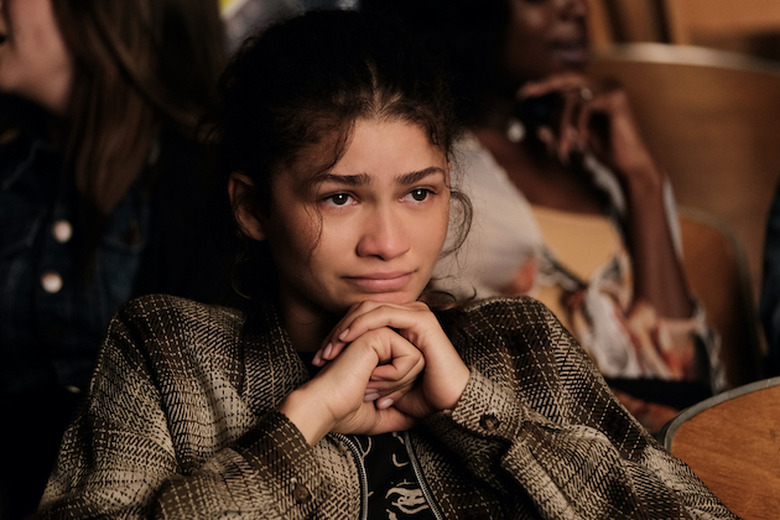 Euphoria Finale