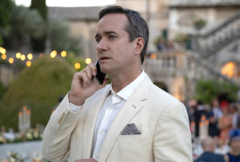 Succession Season 3 Finale Tom
