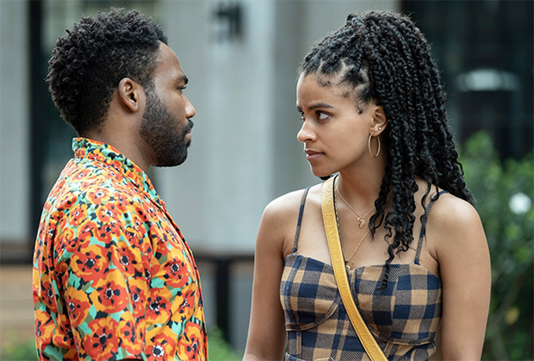 Emmys 2023 Snubs Full List