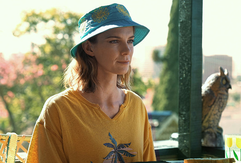 Emmys 2023 Snubs Full List