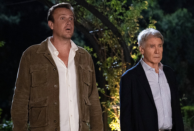 Emmys 2023 Snubs Full List
