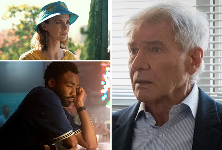 Emmys 2023 Snubs List