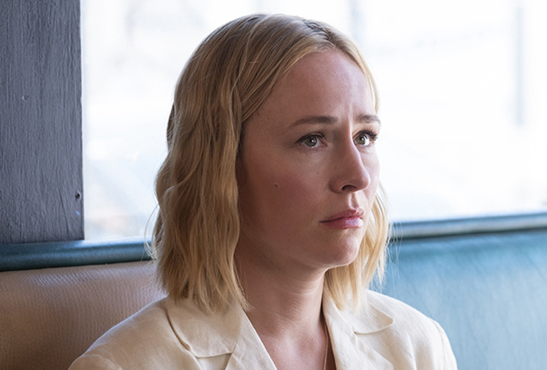 Sarah Goldberg Barry