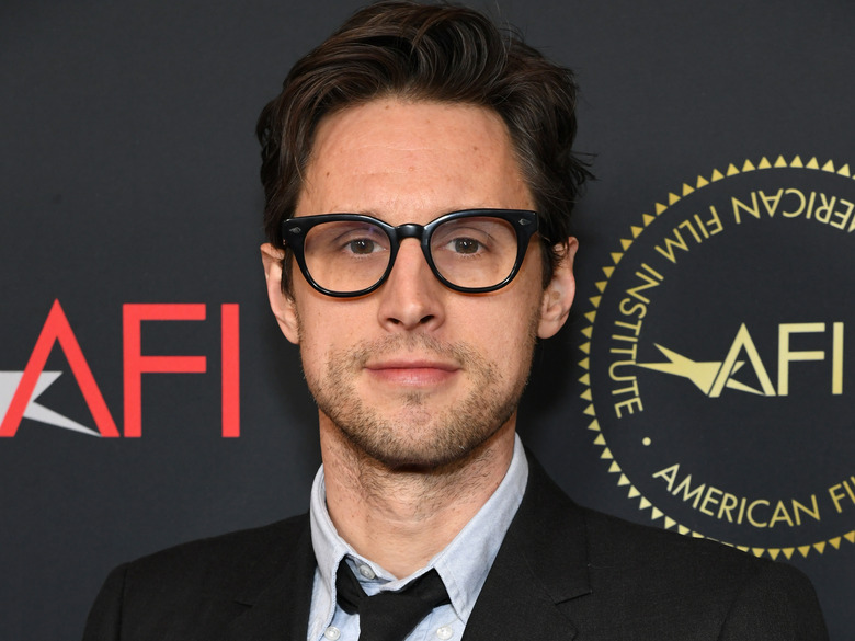 Christopher Storer Missing From The Emmys
