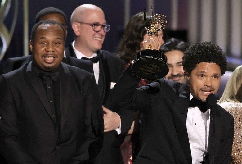 Roy Wood Jr. Emmys