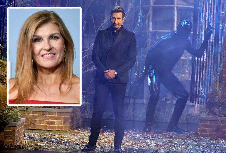 Connie Britton Emmy American Horror Story reunion