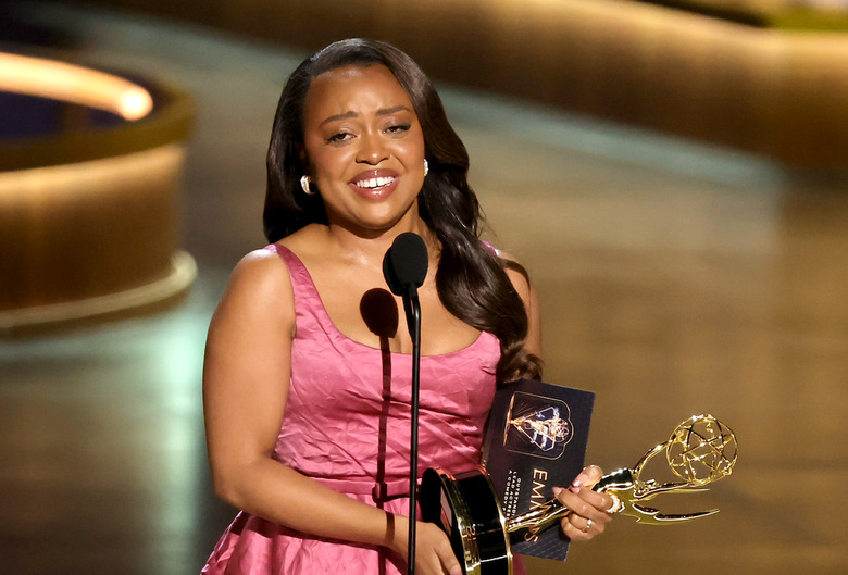 Emmy Winners  List