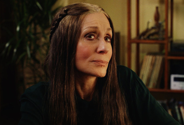 judith light poker face