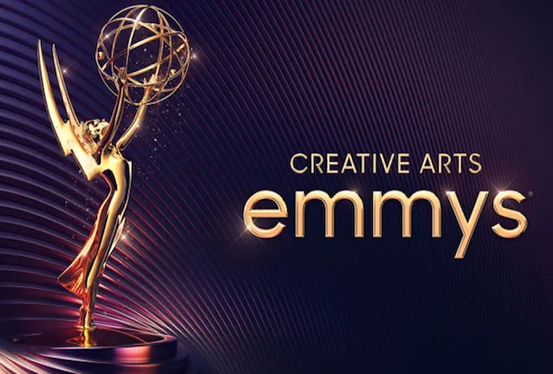 Creative Arts Emmys