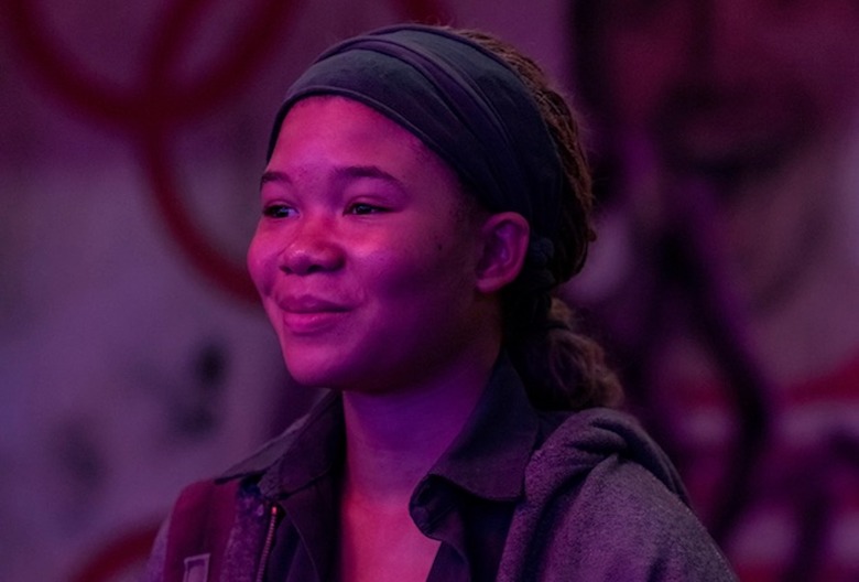 GUEST ACTRESS IN A DRAMA SERIES storm reid