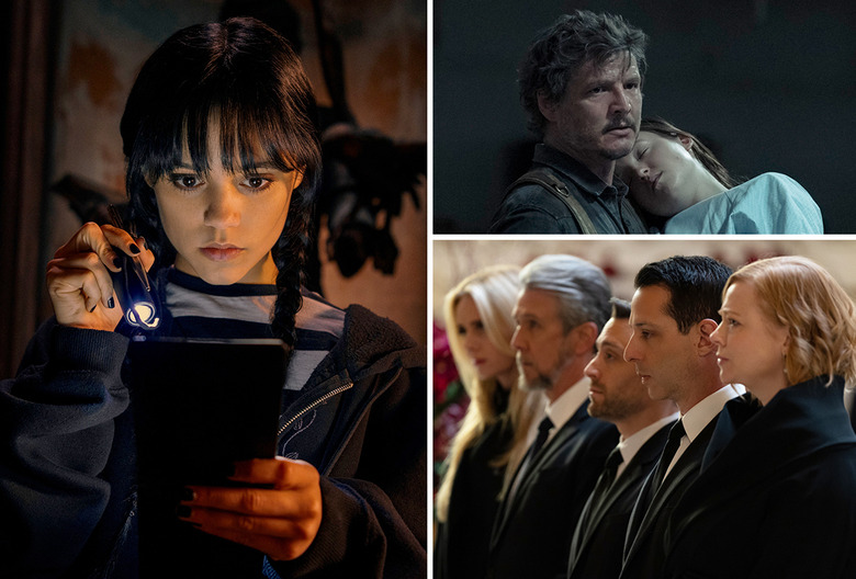 Emmy Winner Predictions 2023