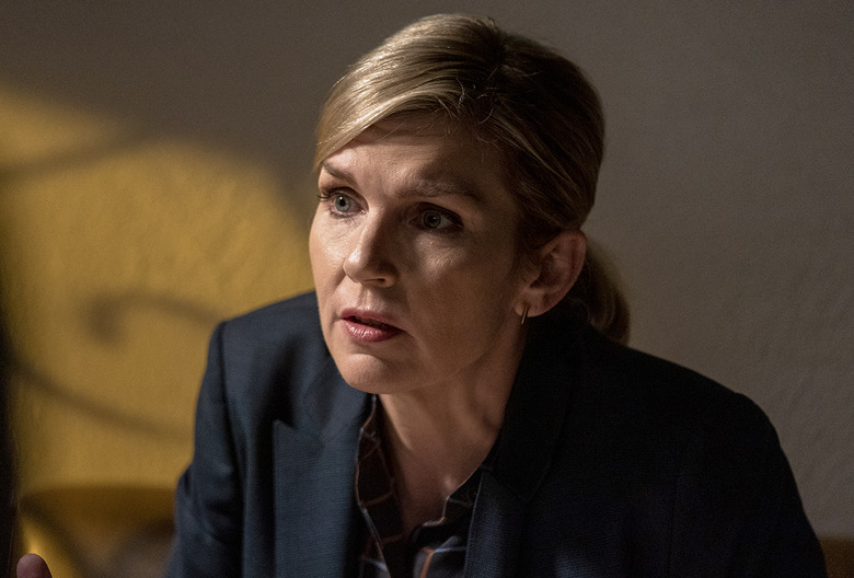 Rhea Seehorn Better Call Saul Season 6