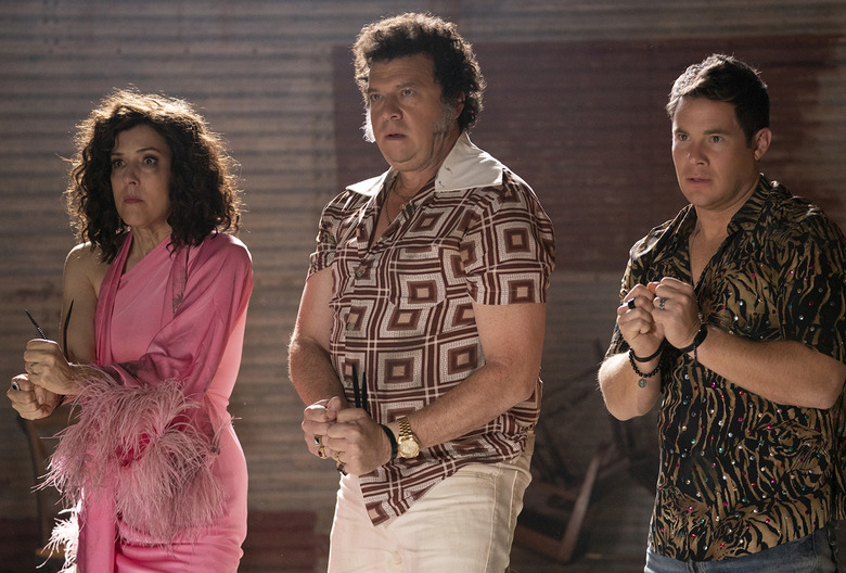 The Righteous Gemstones Season 3