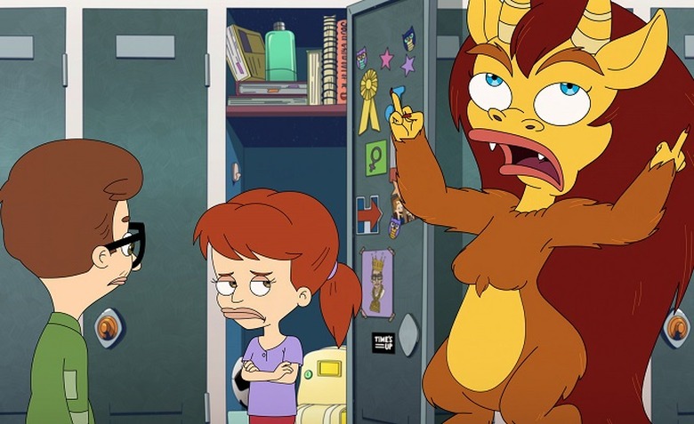 Big Mouth Season 7