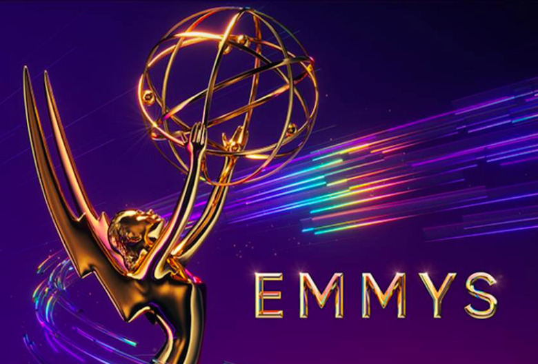 Emmy Winners 2024