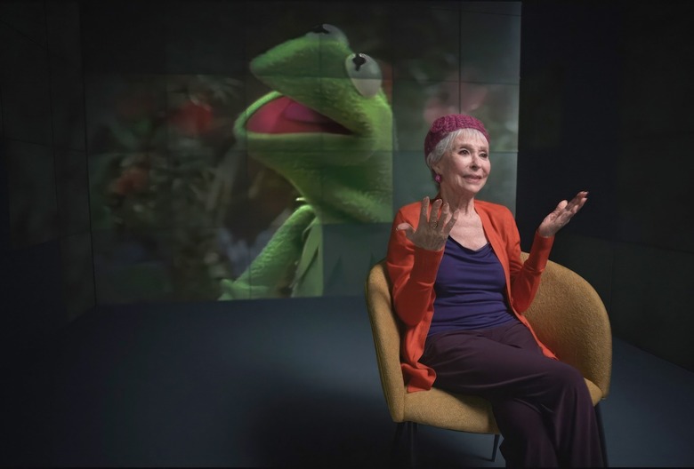 Jim Henson: Idea Man Creative Emmys 2024