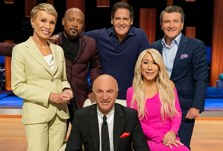 Shark Thank Season 16 Renewed