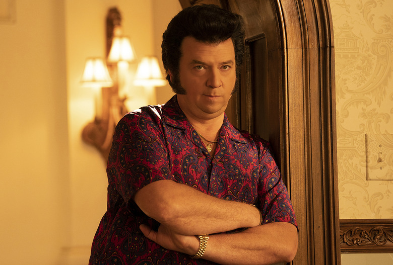 Danny McBride The Righteous Gemstones