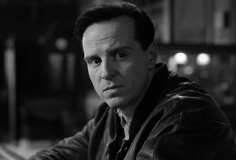 Andrew Scott Ripley