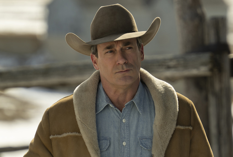 Jon Hamm Fargo