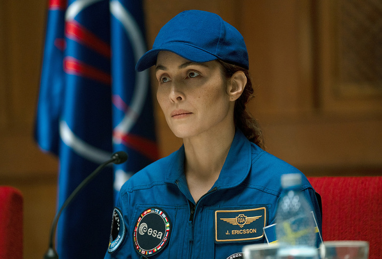 Noomi Rapace Constellation