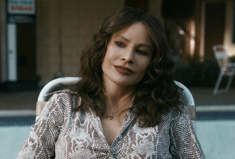 Sofia Vergara Griselda