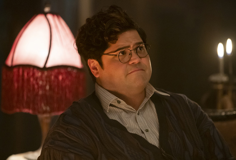 Harvey Guillen What We Do in the Shadows