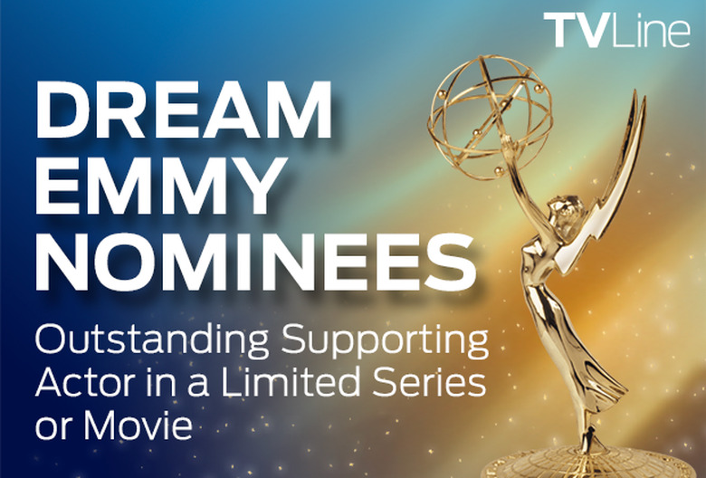 Emmy Nominees 2024