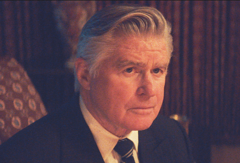 Treat Williams Feud Capote vs the Swans
