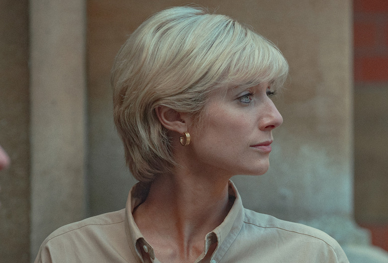 Elizabeth Debicki The Crown