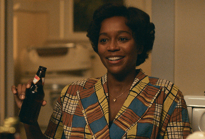 Aja Naomi King Lessons in Chemistry