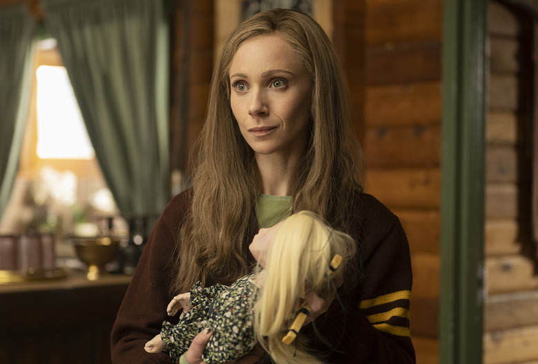 Juno Temple Fargo