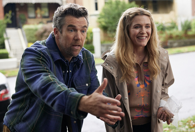 Colin From Accounts Season 2