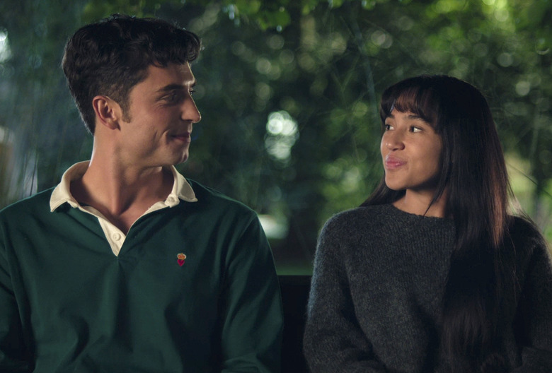 Overcompensating Season 1 Amazon Prime Video