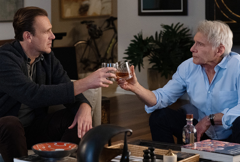 Shrinking Season 2 Apple